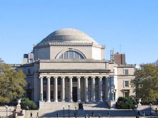 New York: Columbia University