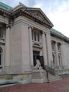 New York: Library of the Hispanic Society of America