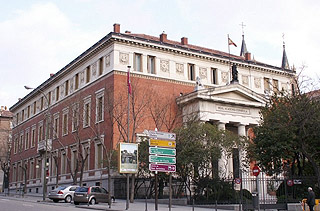 Madrid: Real Academia Española de la Lengua