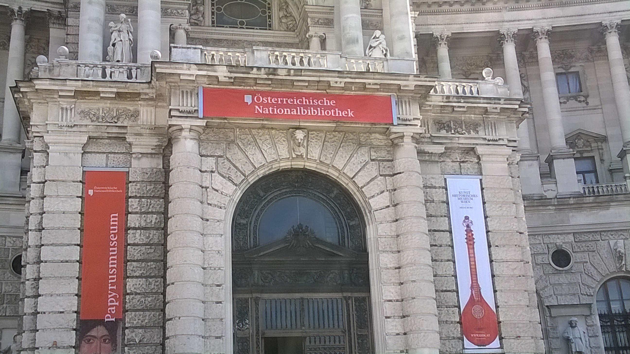 Wien: Österreichische Nationalbibliothek
