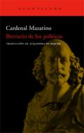 Cardenal Mazarino: Breviario de los políticos