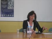 Elisabetta Selmi (Università di Padova)